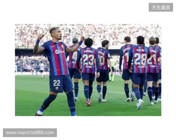 巴萨官方庆祝拉菲尼亚29岁生日,出战157场取得60球54助