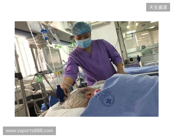 欠钱不还+债主进ICU!戴琳回复:我是怎样的人,了解我的人都清楚